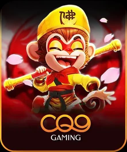 CQ9 Gaming