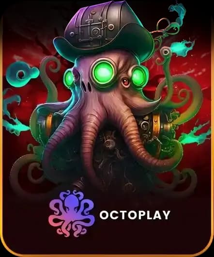 Octoplay