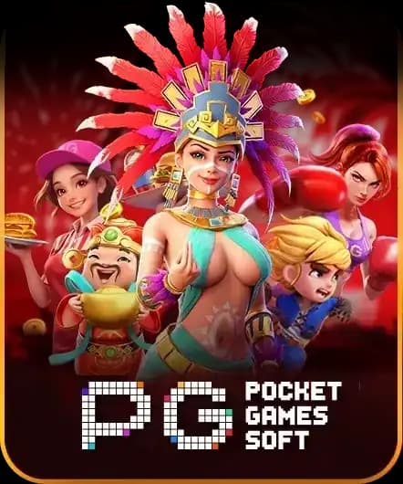 Pocket Games Soft