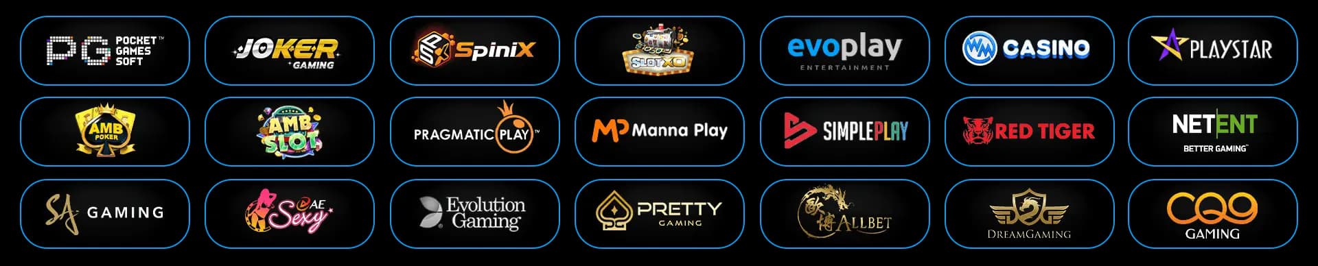 ค่ายเกมพาร์ทเนอร์ FLASHPAY168